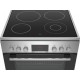 Bosch Κεραμική Κουζίνα HKR39A150